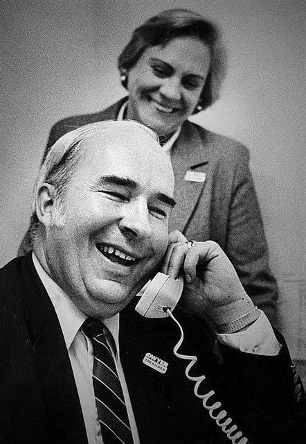 budd dwyer honest man|r budd dwyer wife.